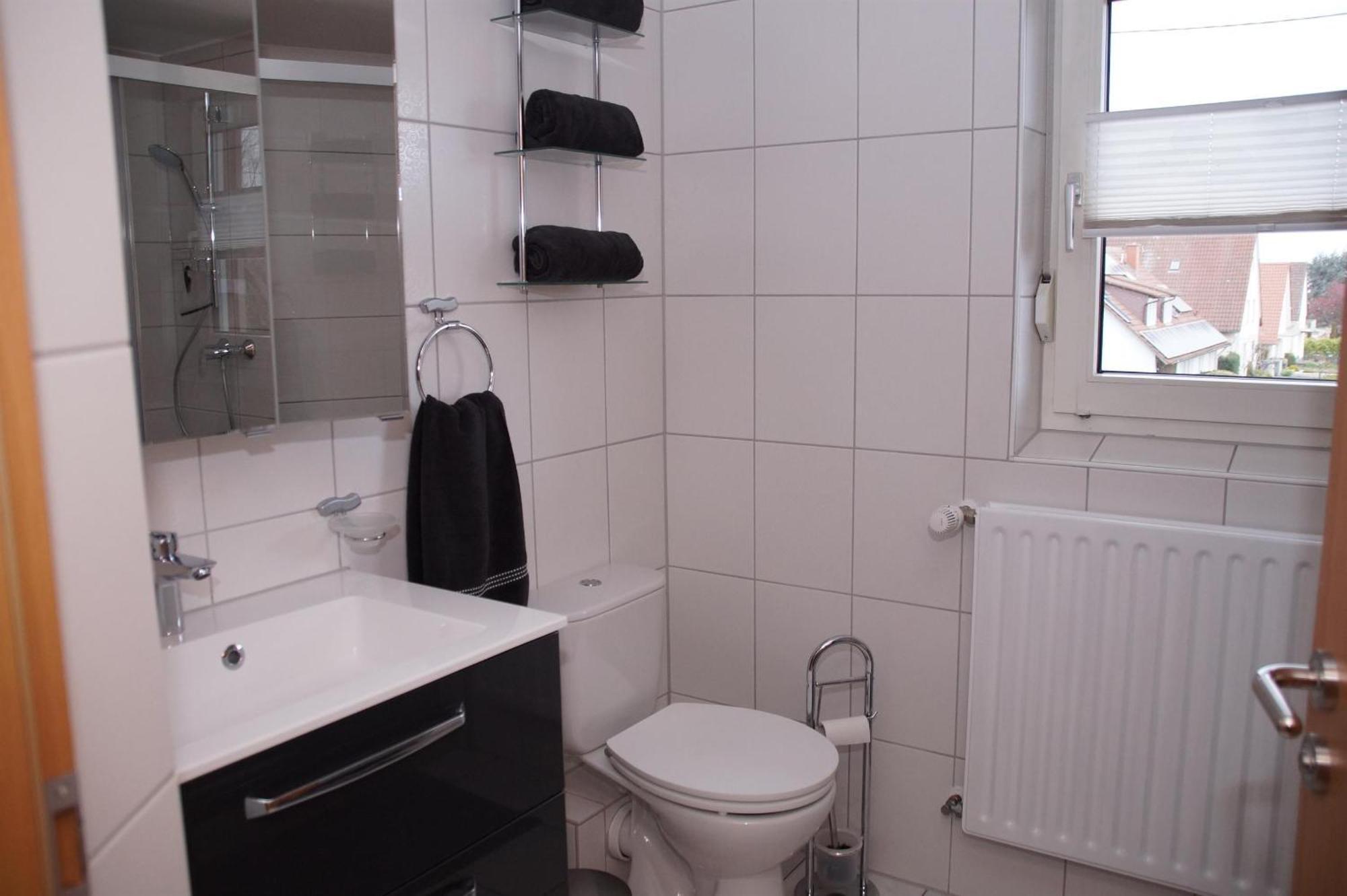 Stahler'S "Auszeit An Der Weinstrasse" Apartment Ландау ин дер Пфалц Екстериор снимка