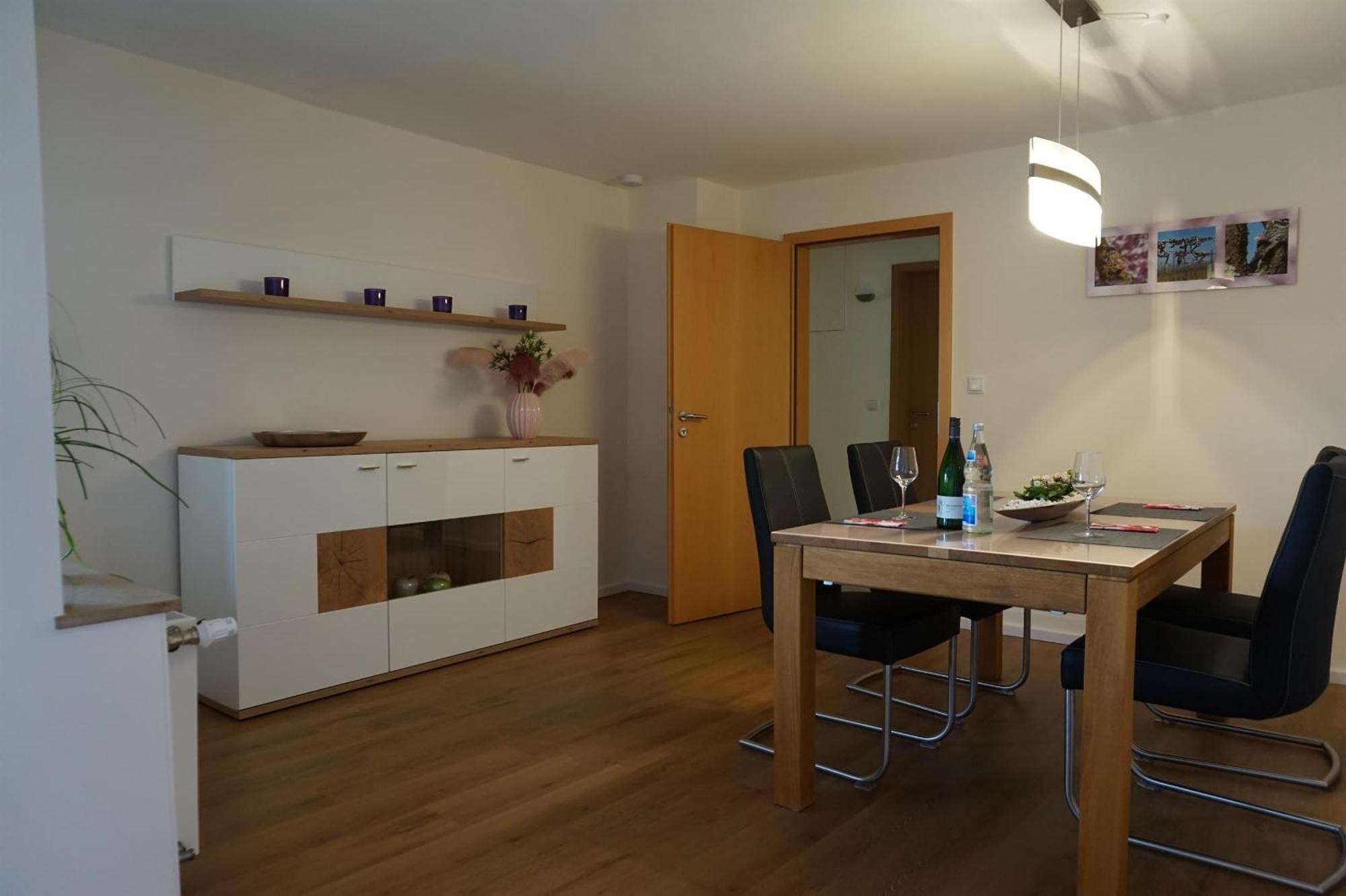 Stahler'S "Auszeit An Der Weinstrasse" Apartment Ландау ин дер Пфалц Екстериор снимка